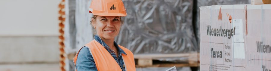 People of Aseri plant in Estonia