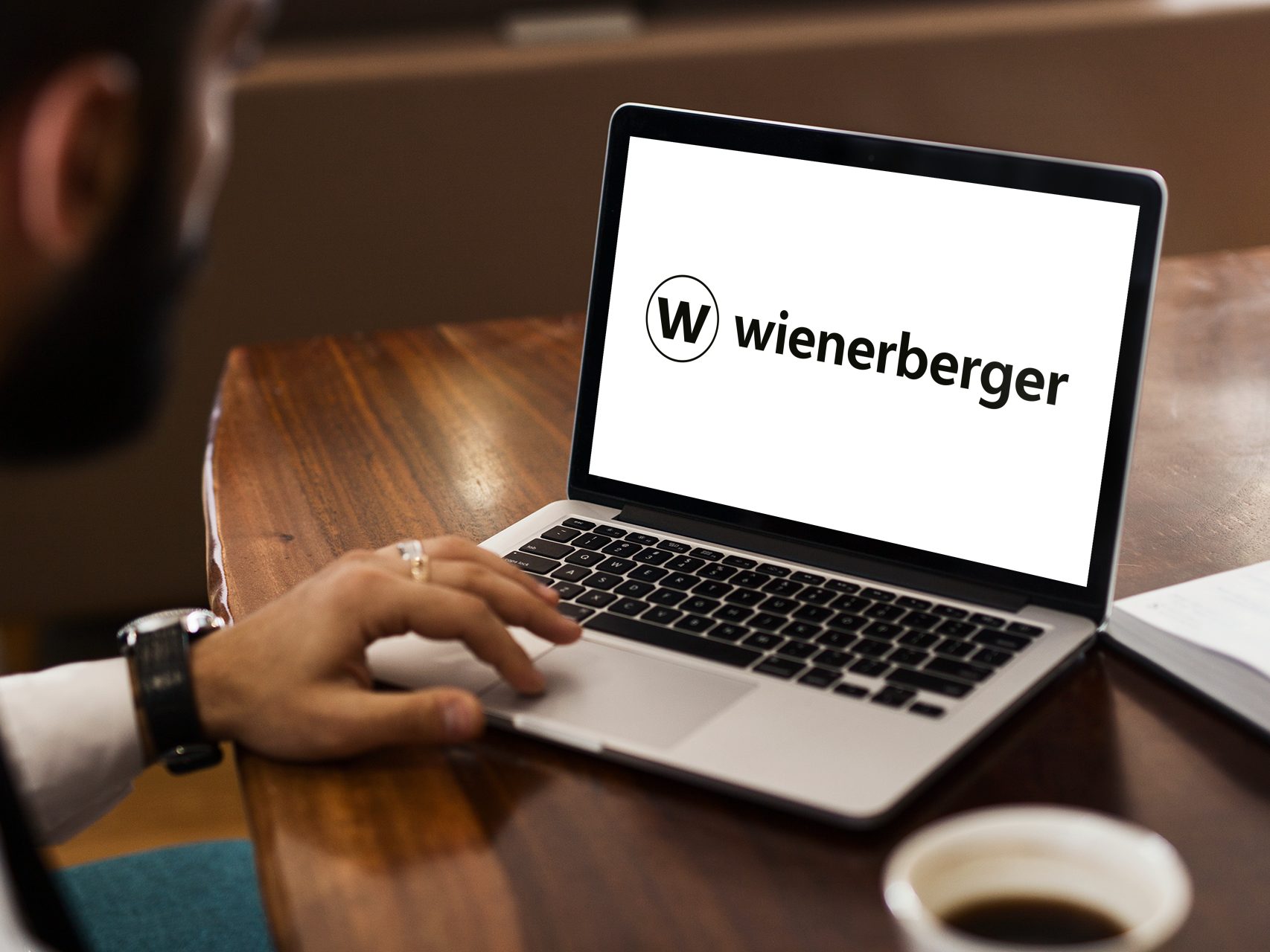 Wienerberger AG Logo