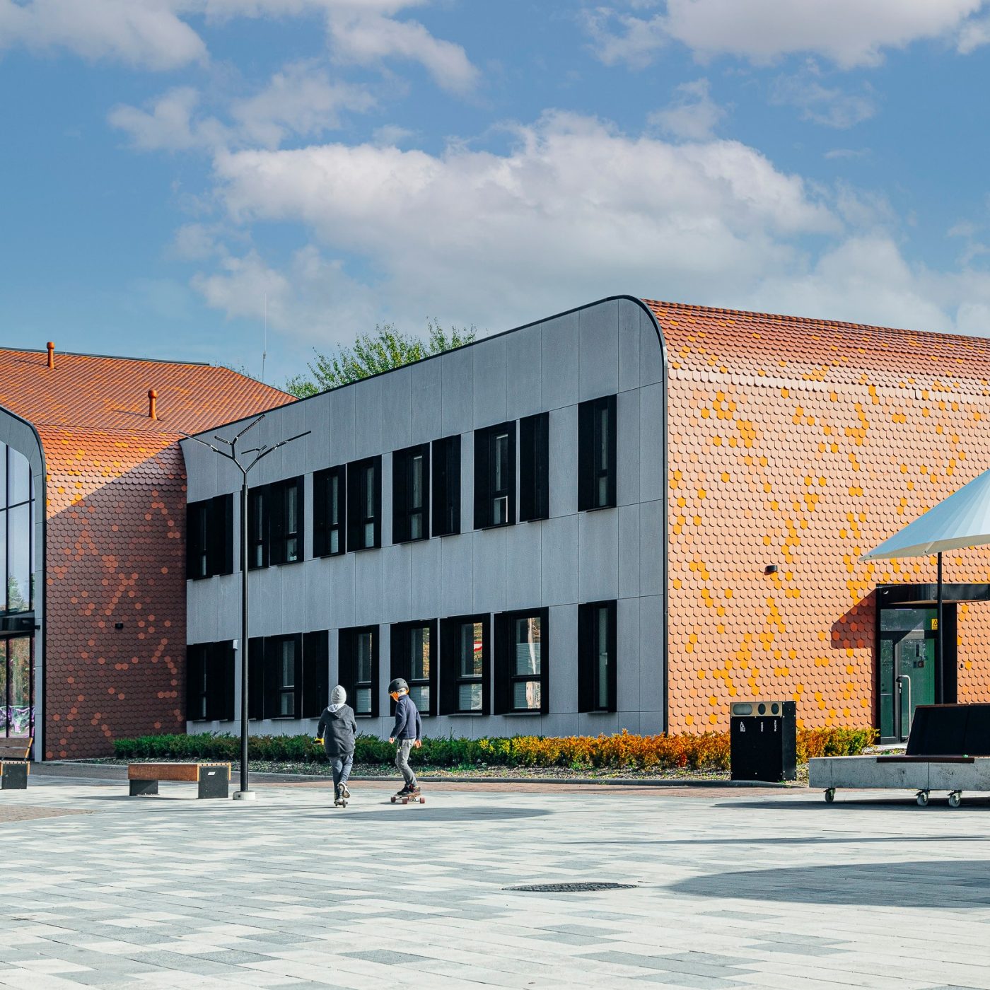 Jüri Health Centre