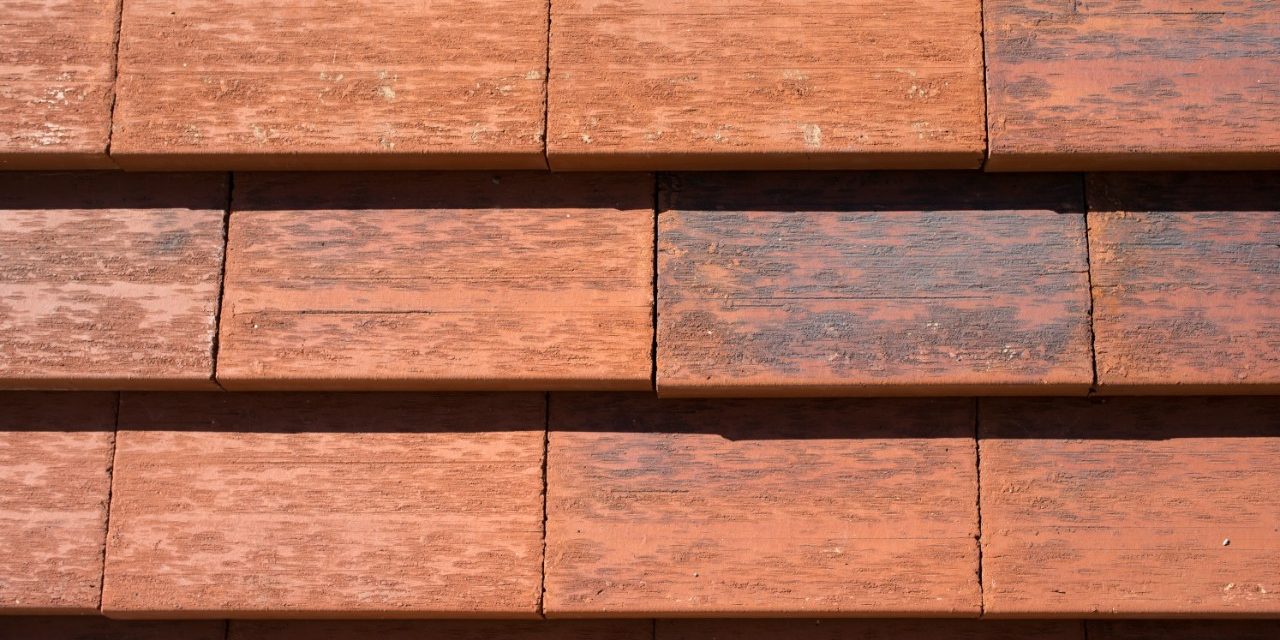 Apartment Building at Christianshavn, Copenhagen, Cladding tile, Urban - Christianshavn