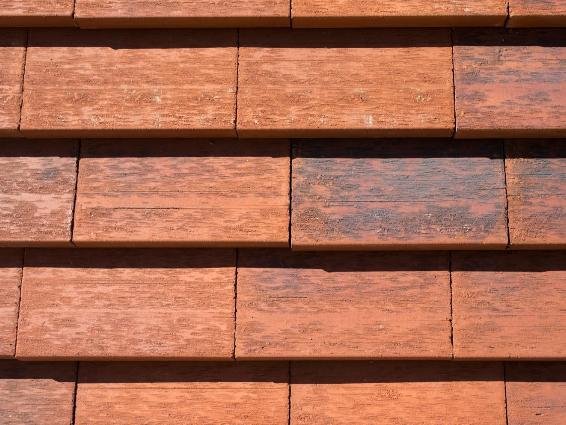 Apartment Building at Christianshavn, Copenhagen, Cladding tile, Urban - Christianshavn