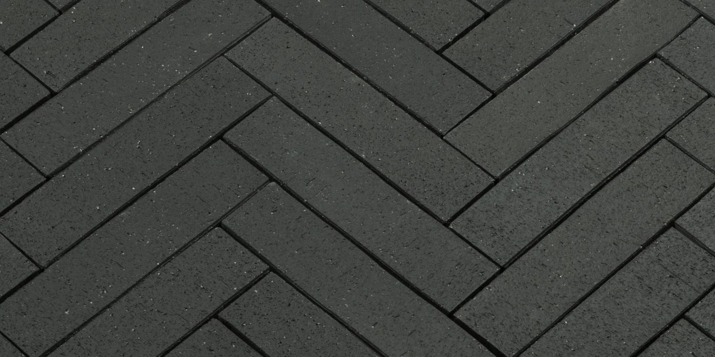 Penter Grafit Kare 250x60x52 pavers from Aseri plant (Estonia)