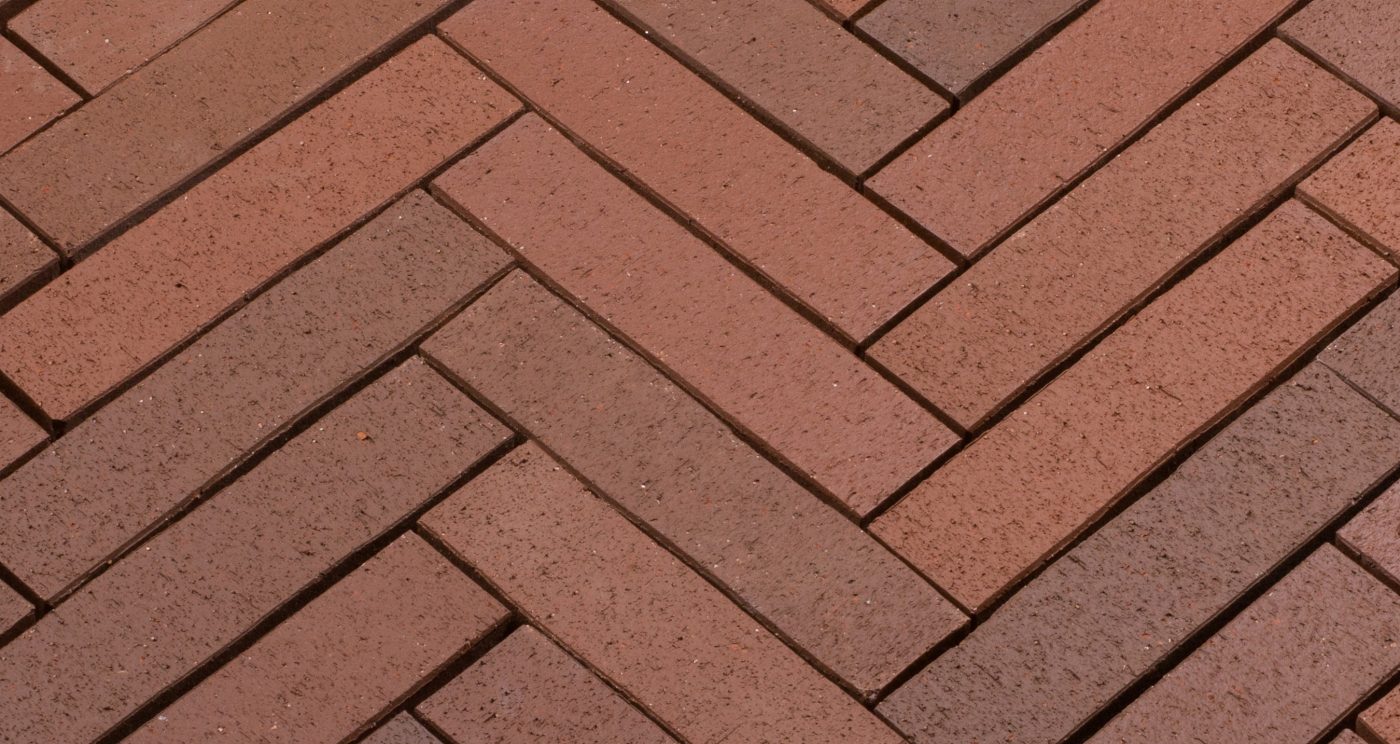 Penter Terrakota Kare 250x60x52 pavers from Aseri plant (Estonia)