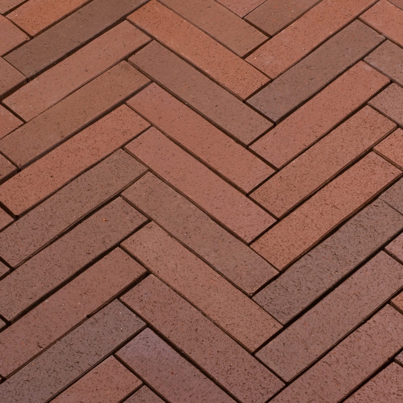 Penter Terrakota Kare 250x60x52 pavers from Aseri plant (Estonia)