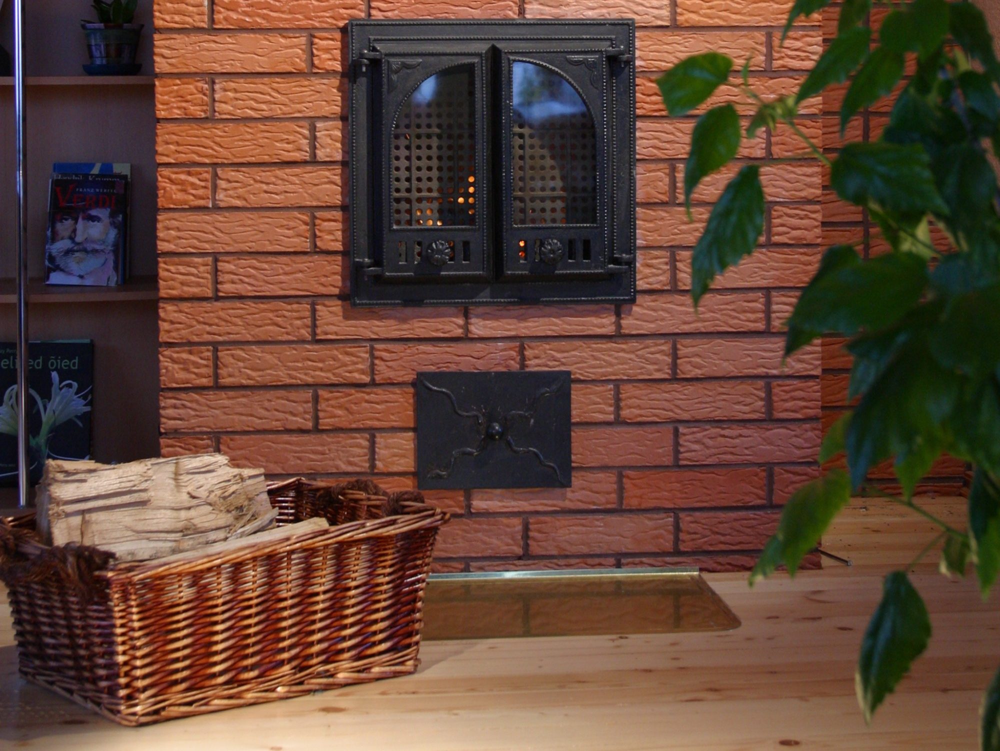 Augstā siltumietilpība un vienmērīgas apsildes nodrošināšana