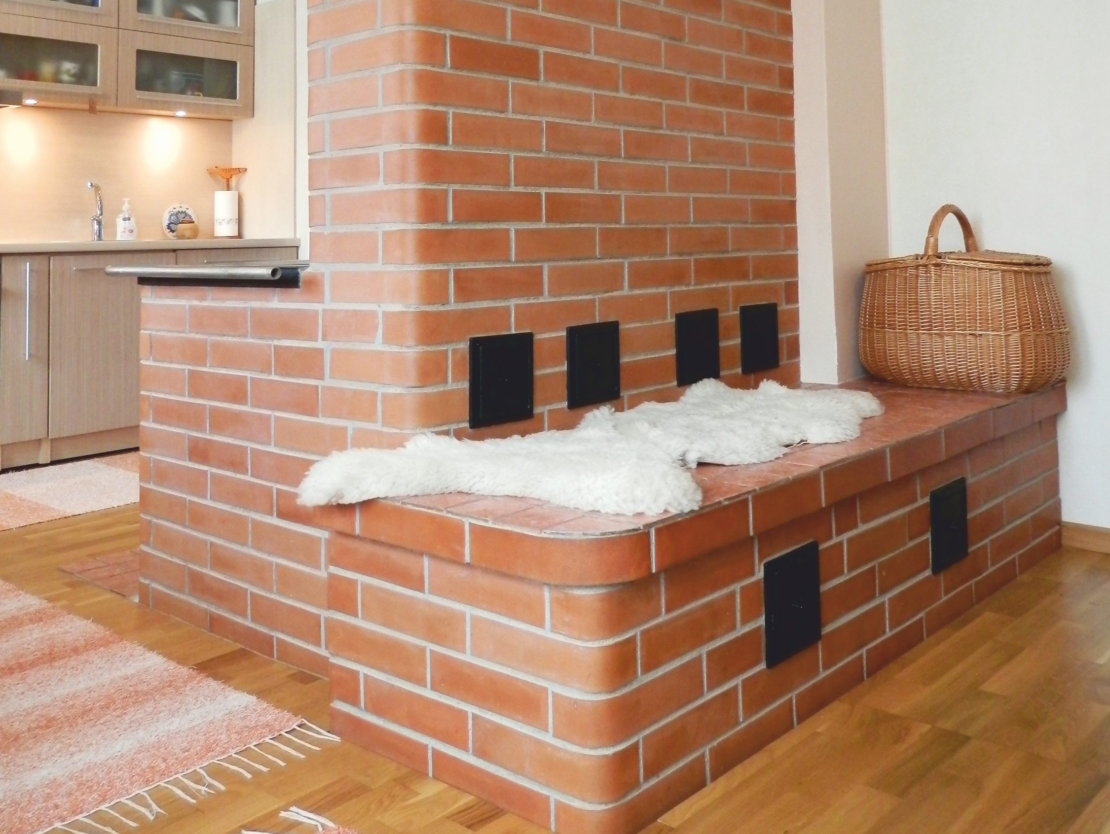 Individualitāte un saskaņa ar arhitektūru