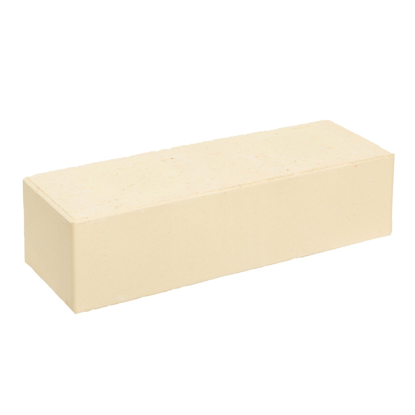 Terca Safari Smooth ceramic solid brick in FTT65 format from Aseri plant (Estonia)