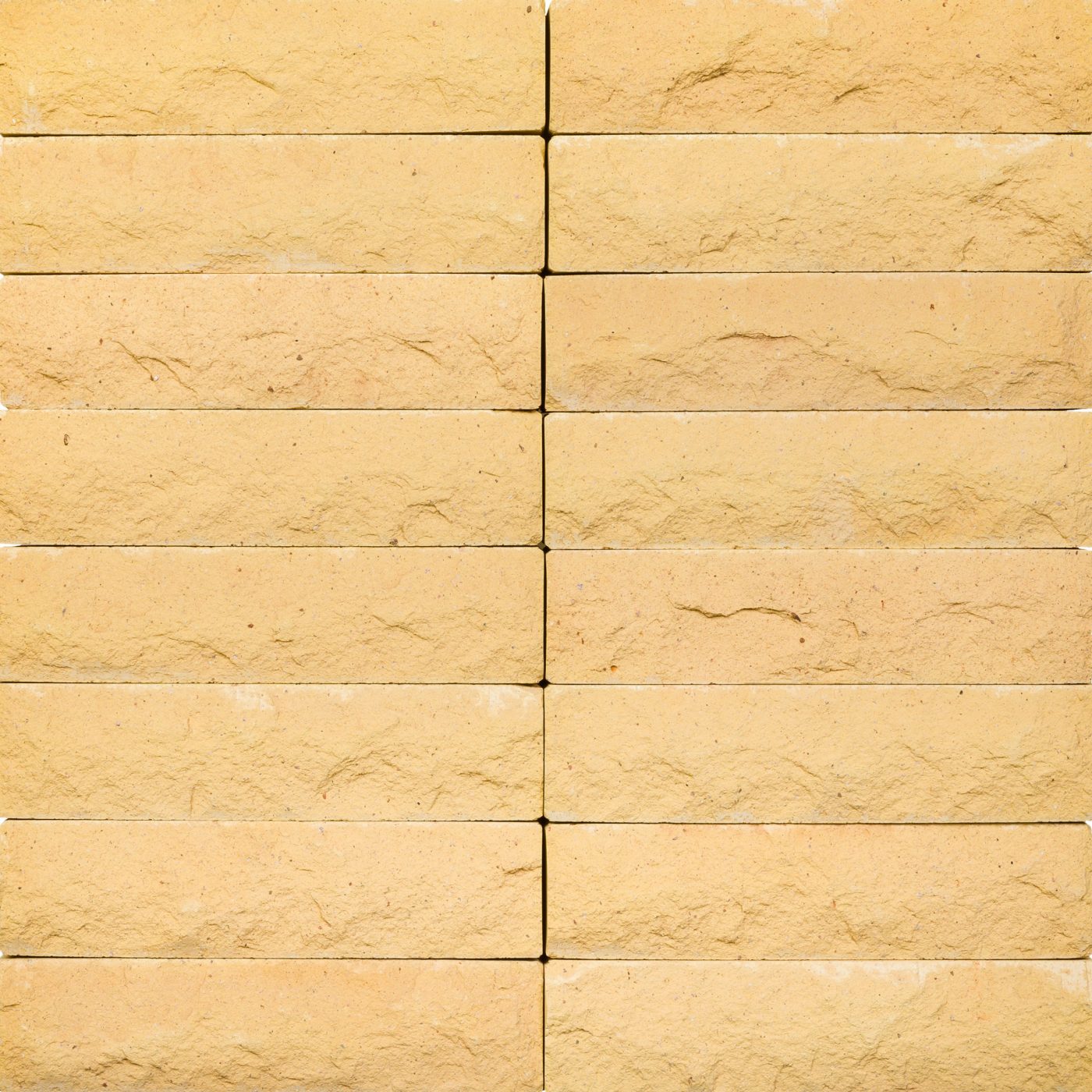 Terca Safari Rockface ceramic bricks from Aseri plant (Estonia)