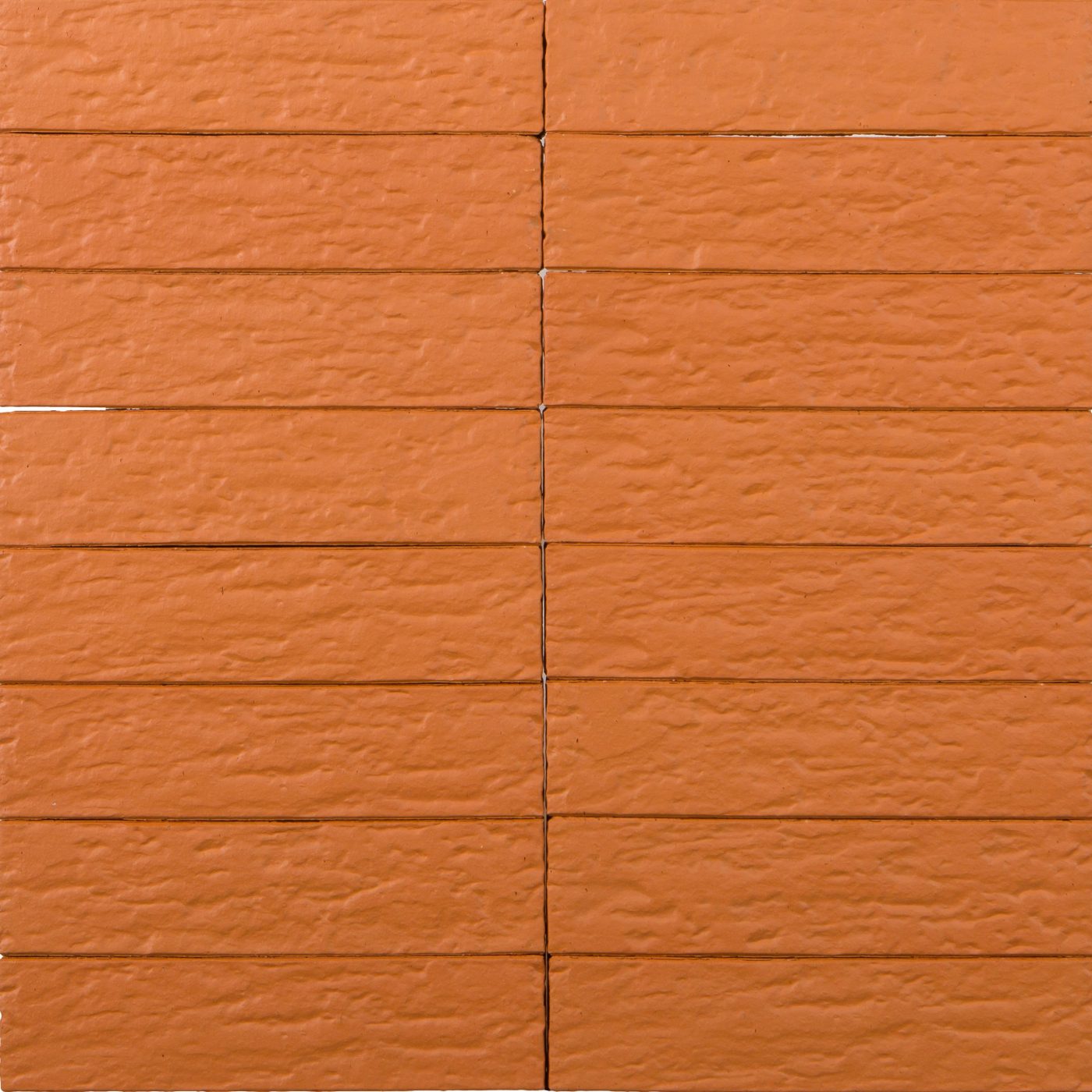 Terca Red Reef ceramic bricks from Aseri plant (Estonia)