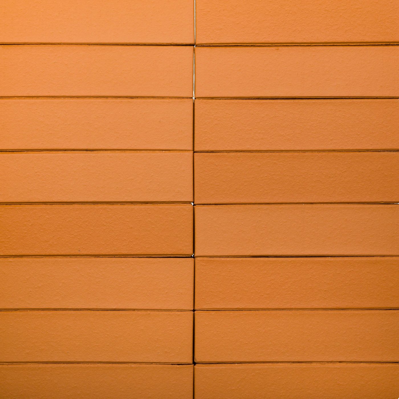 Terca Light red Smooth ceramic solid bricks from Aseri plant (Estonia)