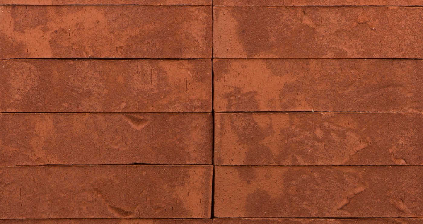 Terca Nordic Line Stockholm clinker bricks from Aseri plant (Estonia)