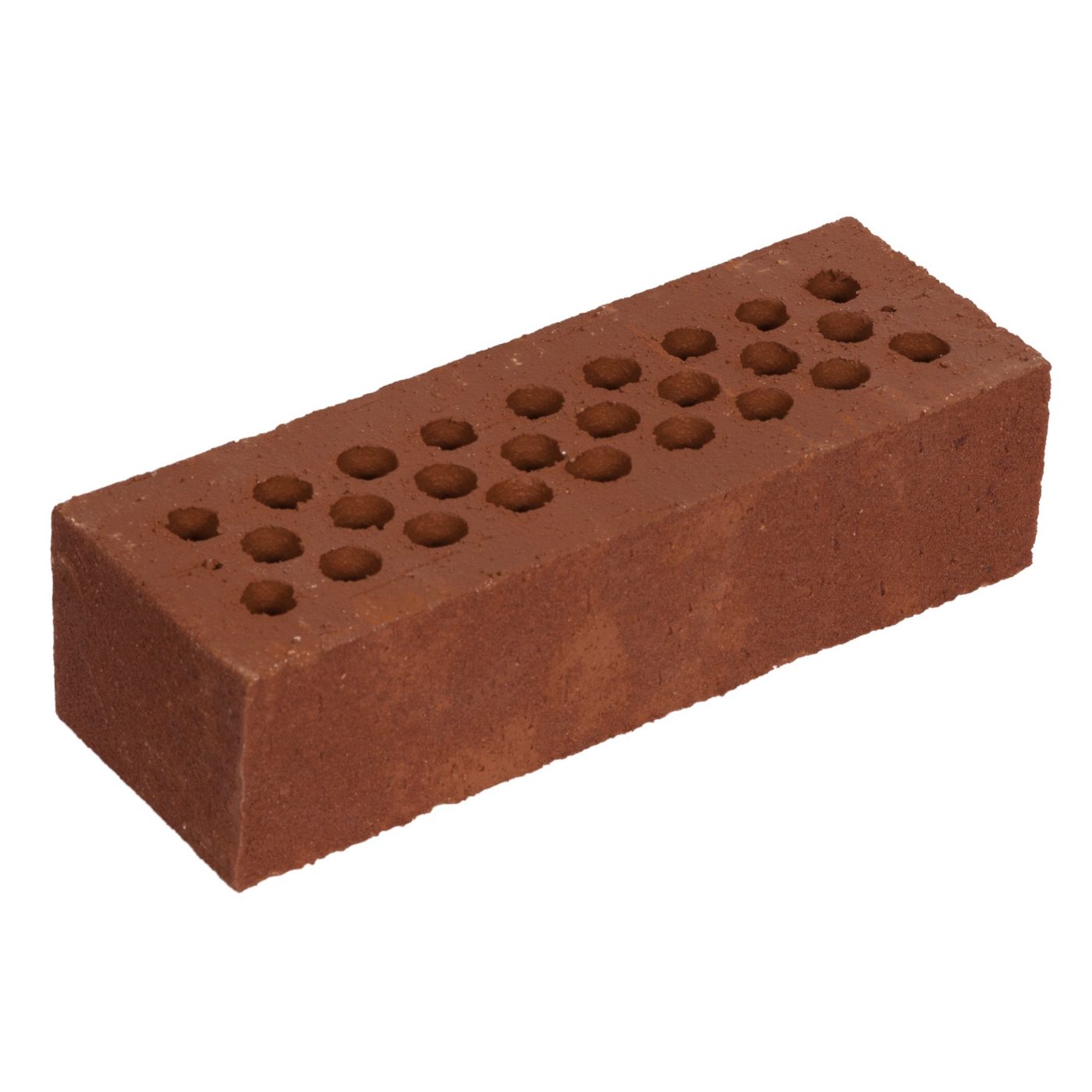 Terca Nordic Line Stockholm clinker brick in FAT65 format from Aseri plant (Estonia)