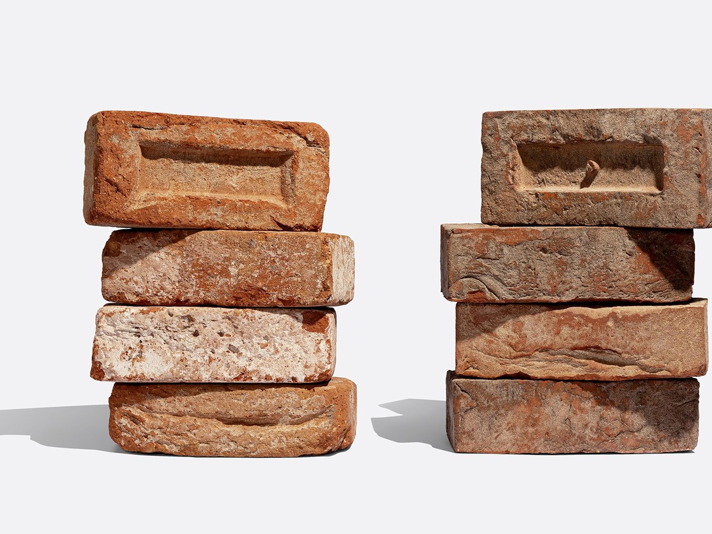 Brick brand photos Finland