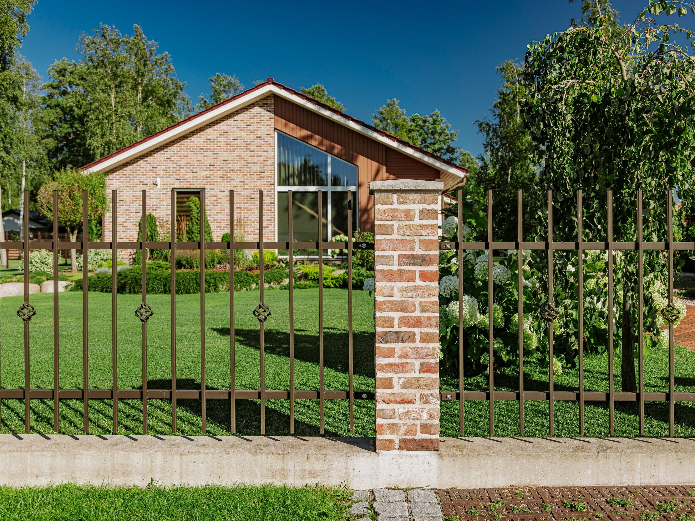 Private House in Suurupi