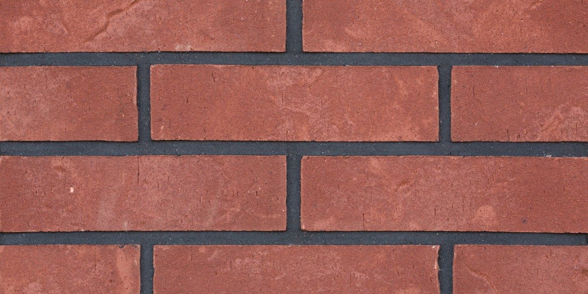 Terca Nordic Line Stockholm clinker bricks from Aseri plant (Estonia)
