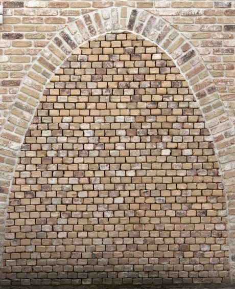 Recontruction of house in Old Town of Vilnius, Terca RETRO Our Damme WDF