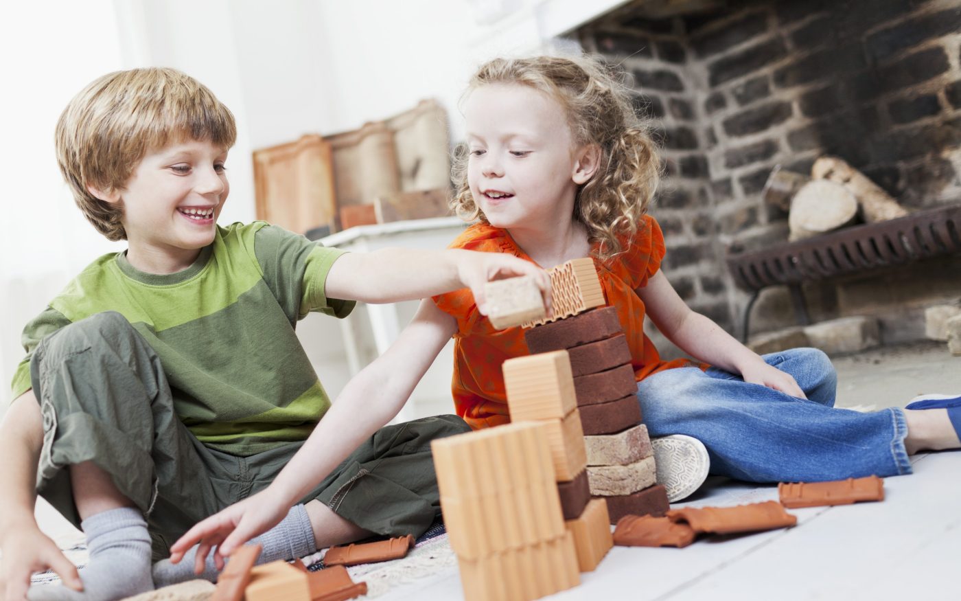 Керамические кирпичи, плитка, брусчатка, черепица и строительные блоки – современные,  экологически чистые, не требуют обслуживания и долговечны.