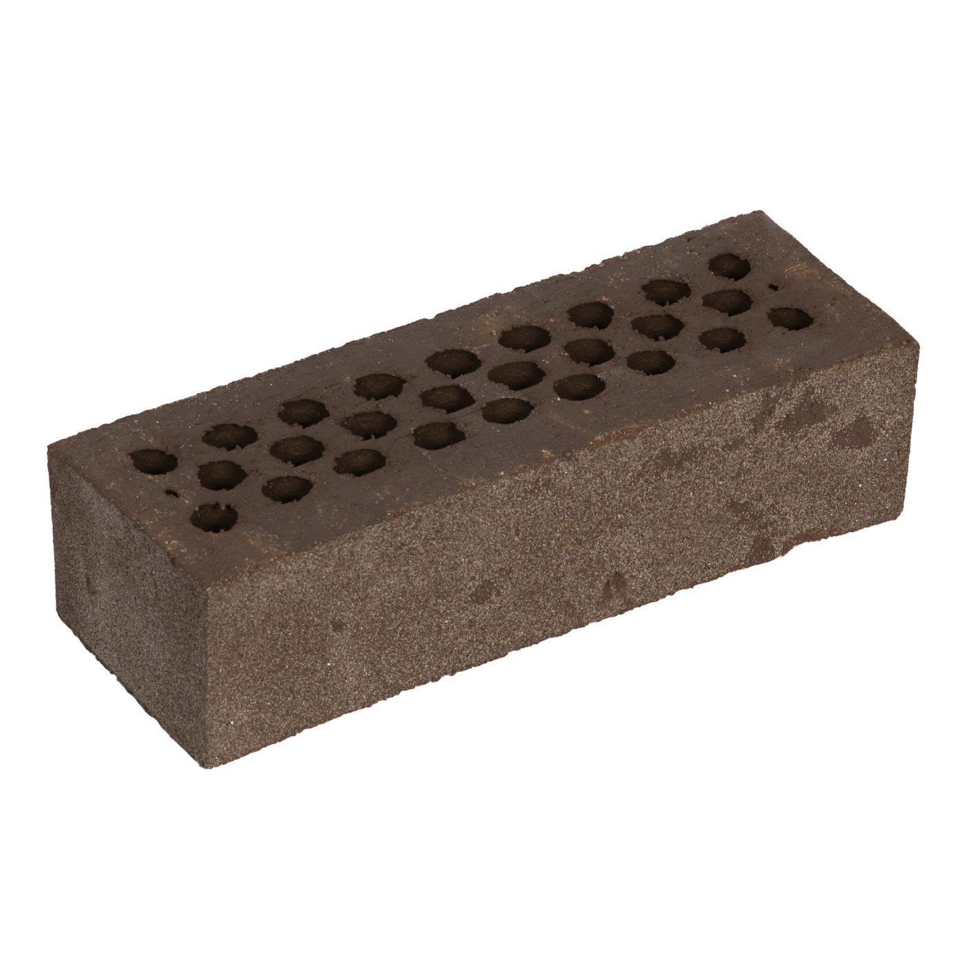 Клинкерный кирпич Terca, Helsinki FAT65, произведенный на заводе Азери в Эстонии.