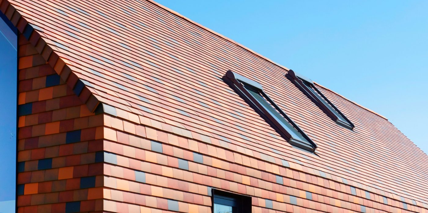 New construction single family in Lubbeek