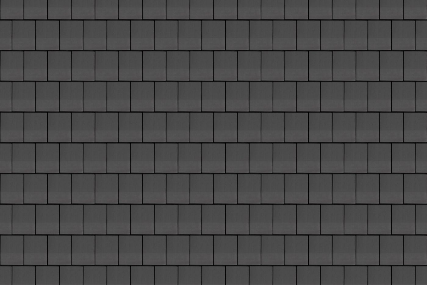 Texture Datura Mat leizwart geglazuurd