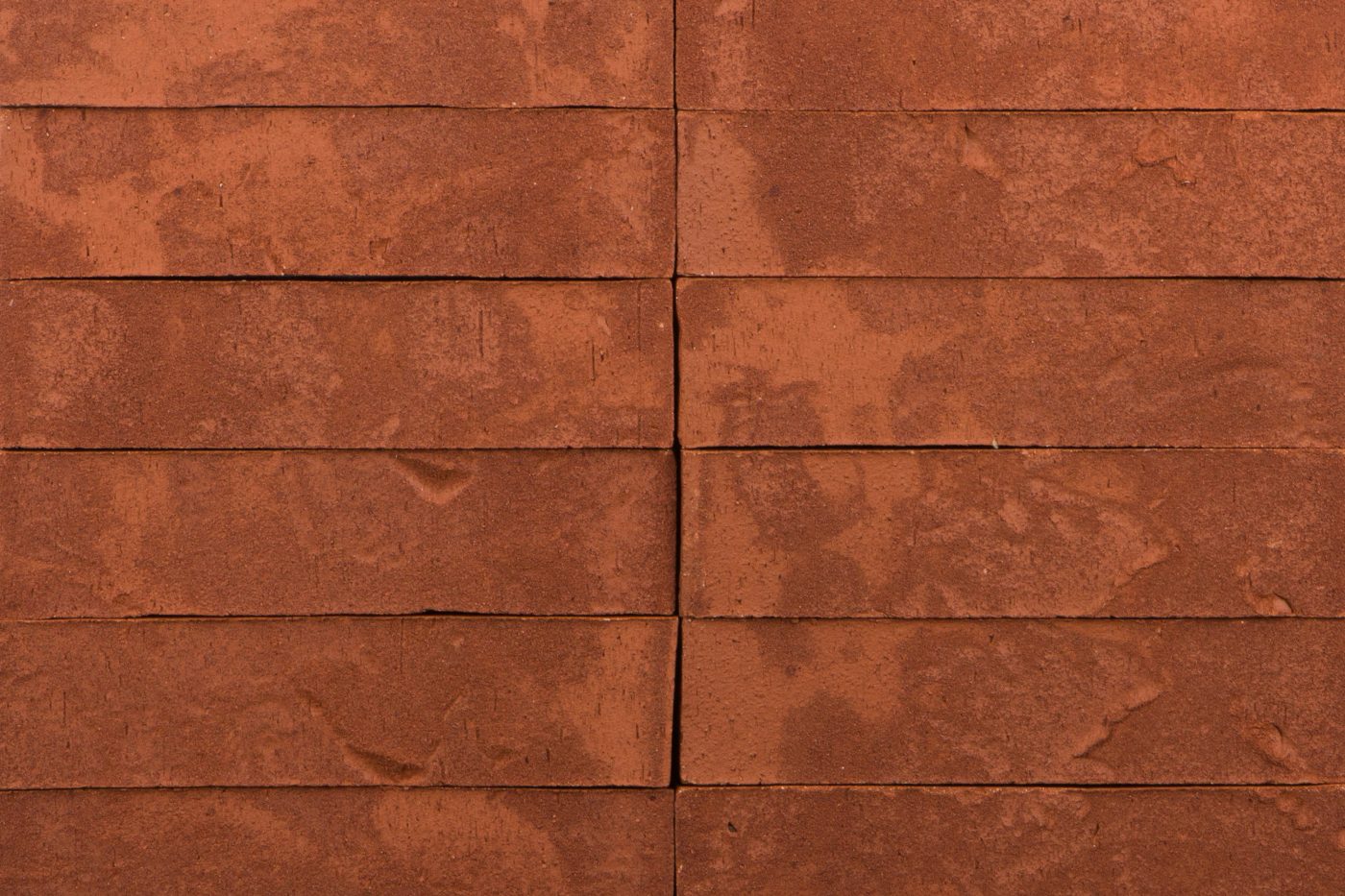 Клинкерный кирпич Terca, Stockholm, произведенный на заводе Азери в Эстонии.