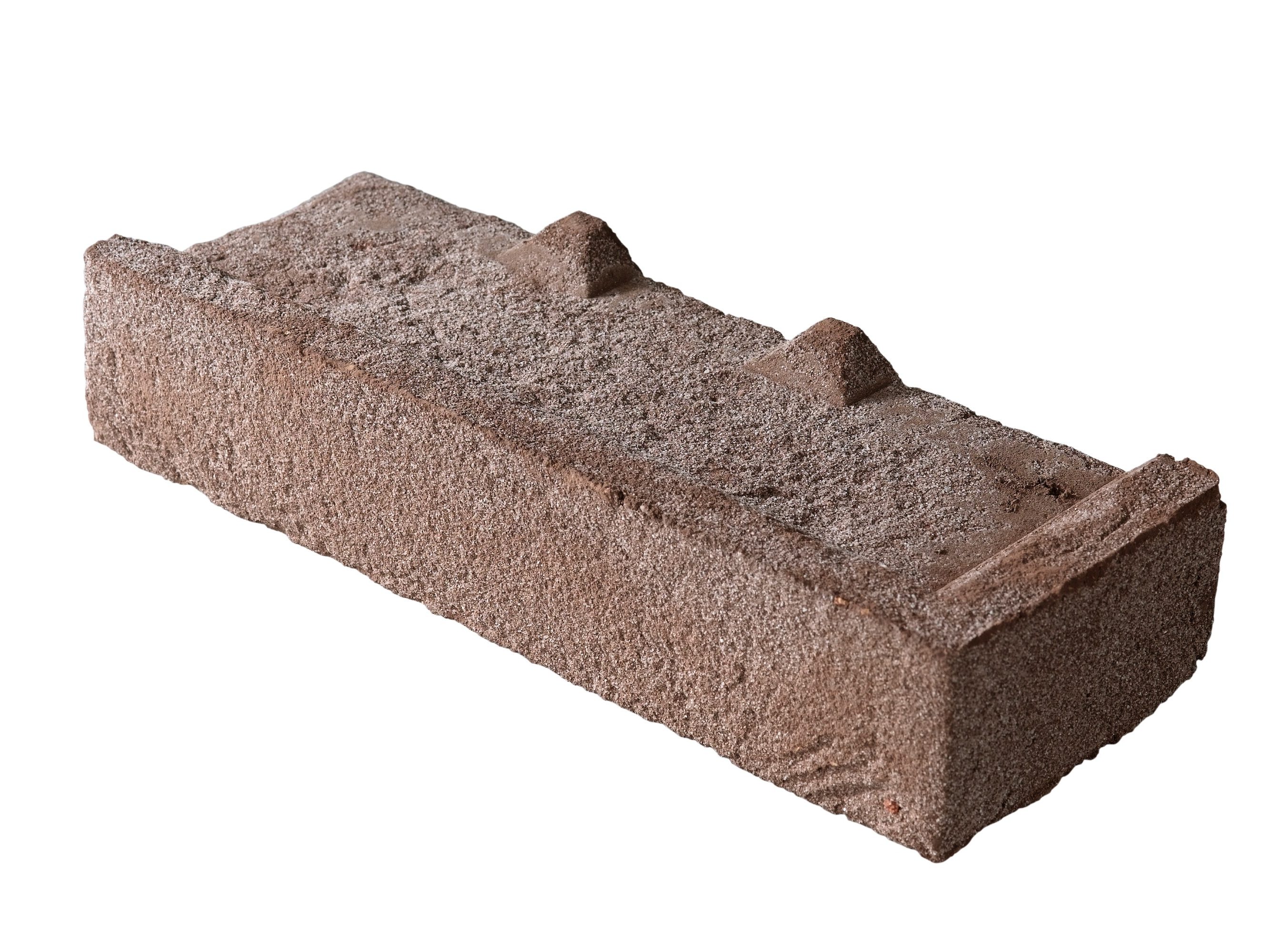 Iluzo Pagus Bruin facing brick
