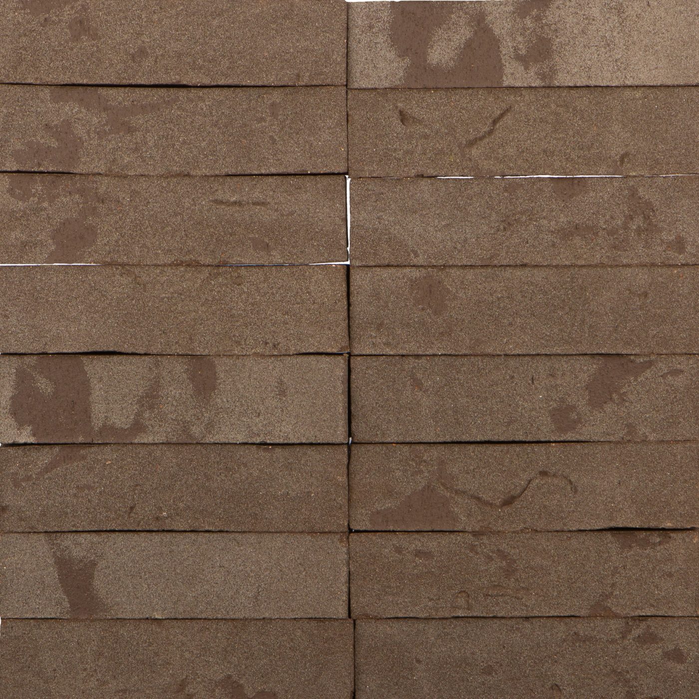 Клинкерный кирпич Terca, Helsinki, произведенный на заводе Азери в Эстонии.