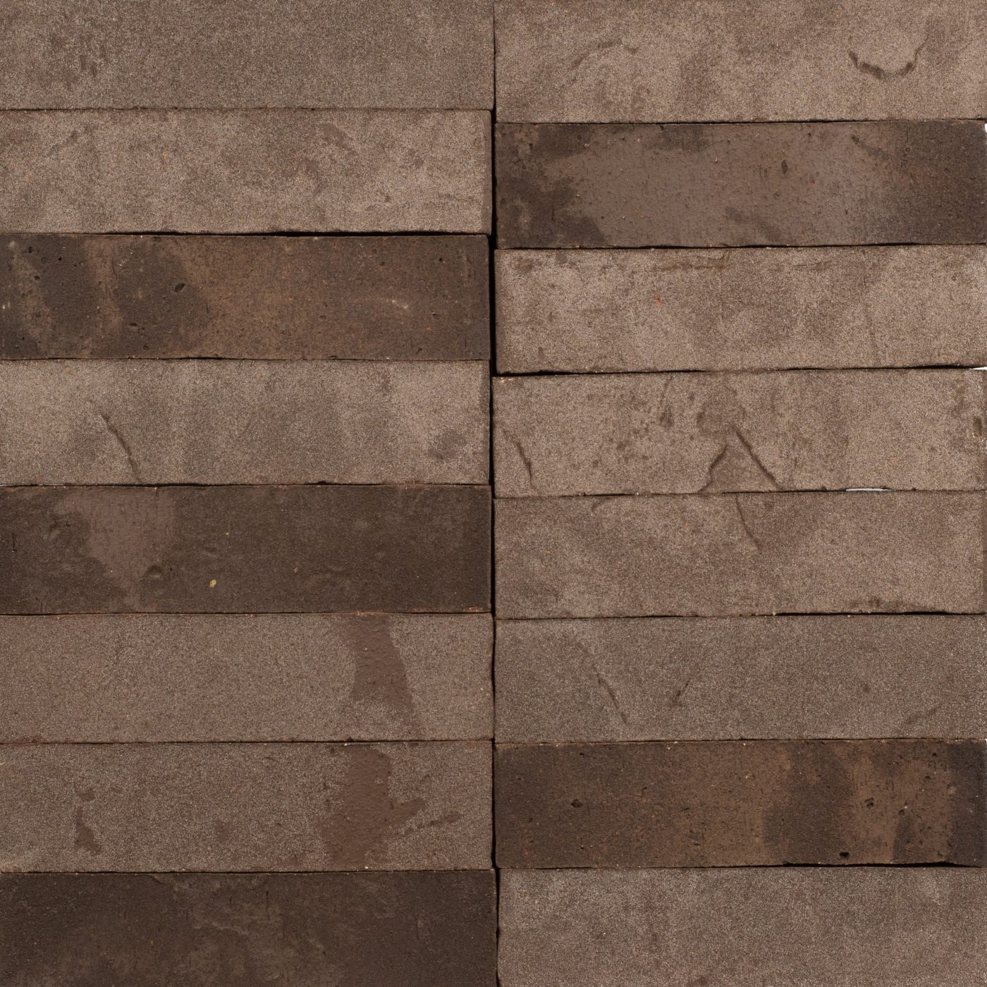 Клинкерный кирпич Terca, Seiland, произведенный на заводе Азери в Эстонии.