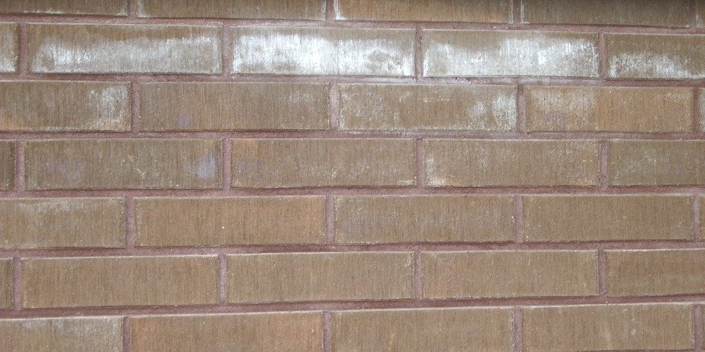 Facade problems - "frost"