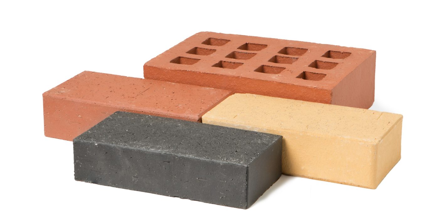 Grouped Penter pavers from Aseri plant (Estonia)