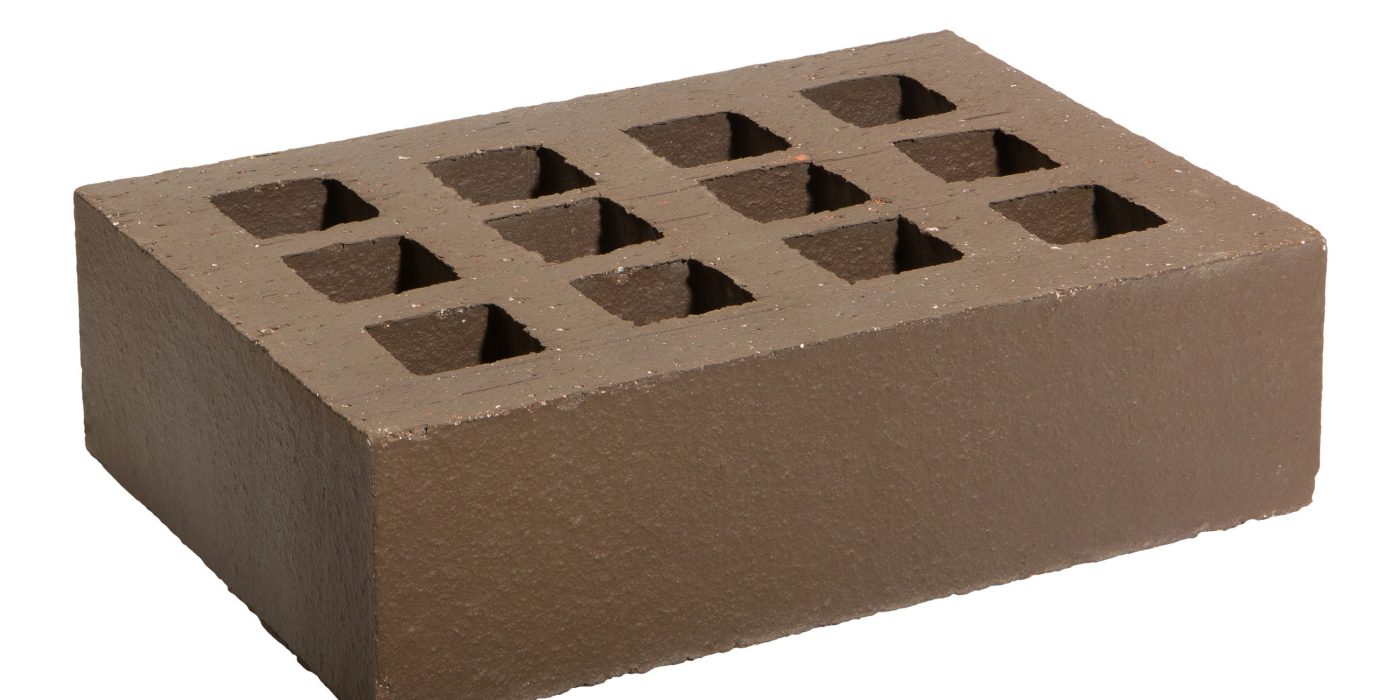 Penter Terra graspaver from Aseri plant (Estonia)