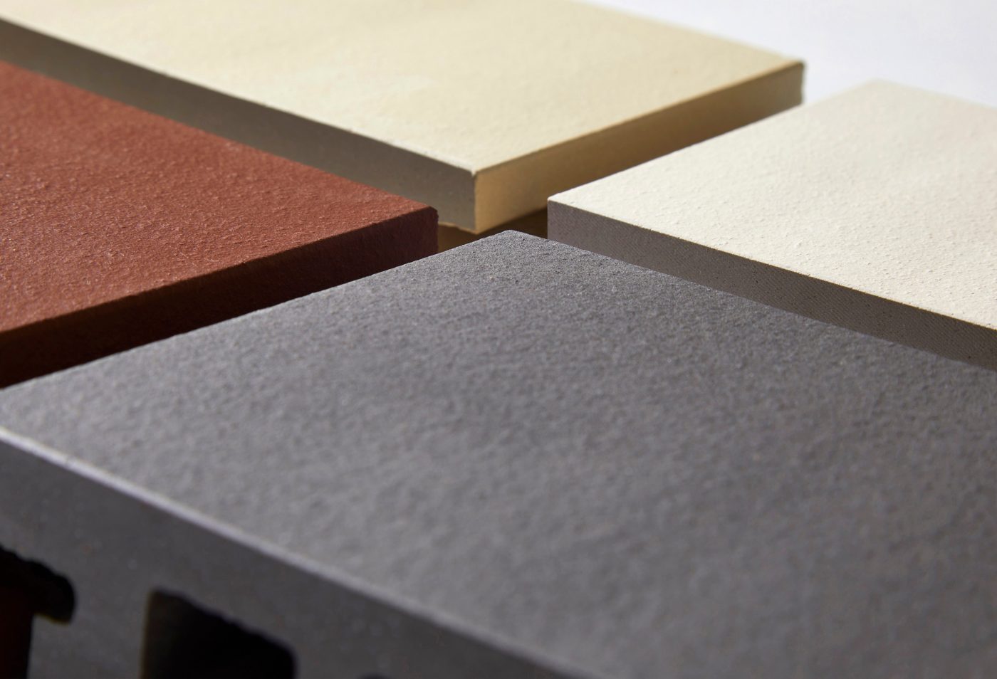 Argeton fassaadiplaadid