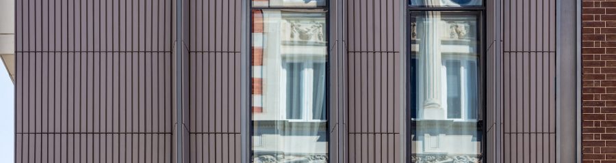 Argeton_Terzo, Ottenham Court Road