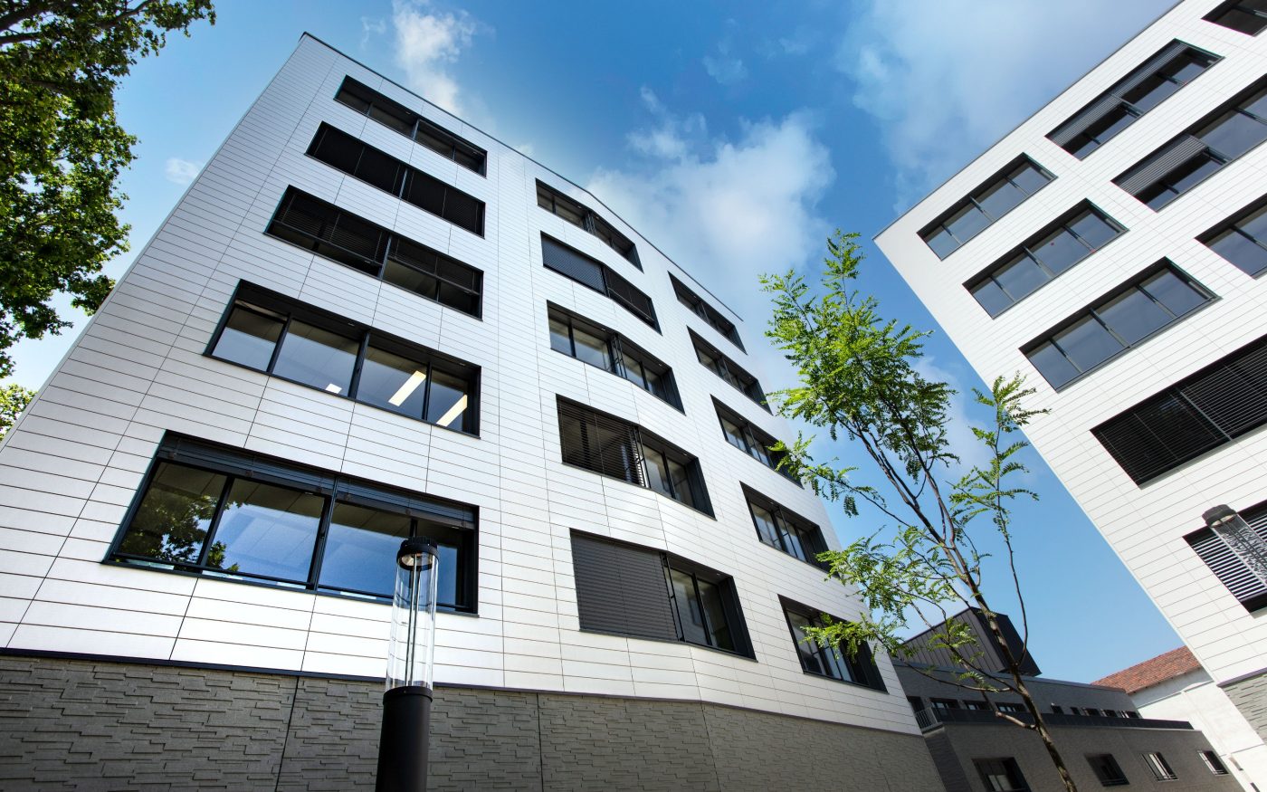 Argeton reference project