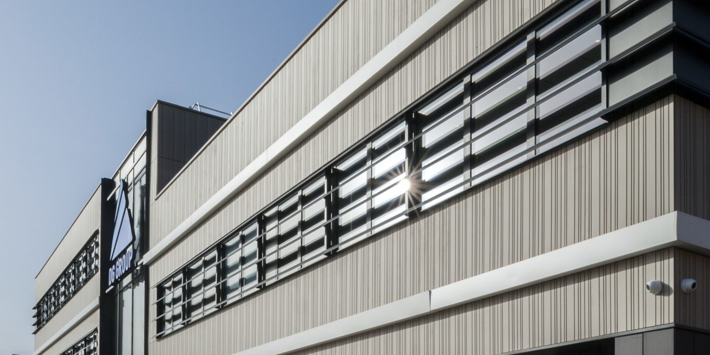 Altivo fassaadiplaadid