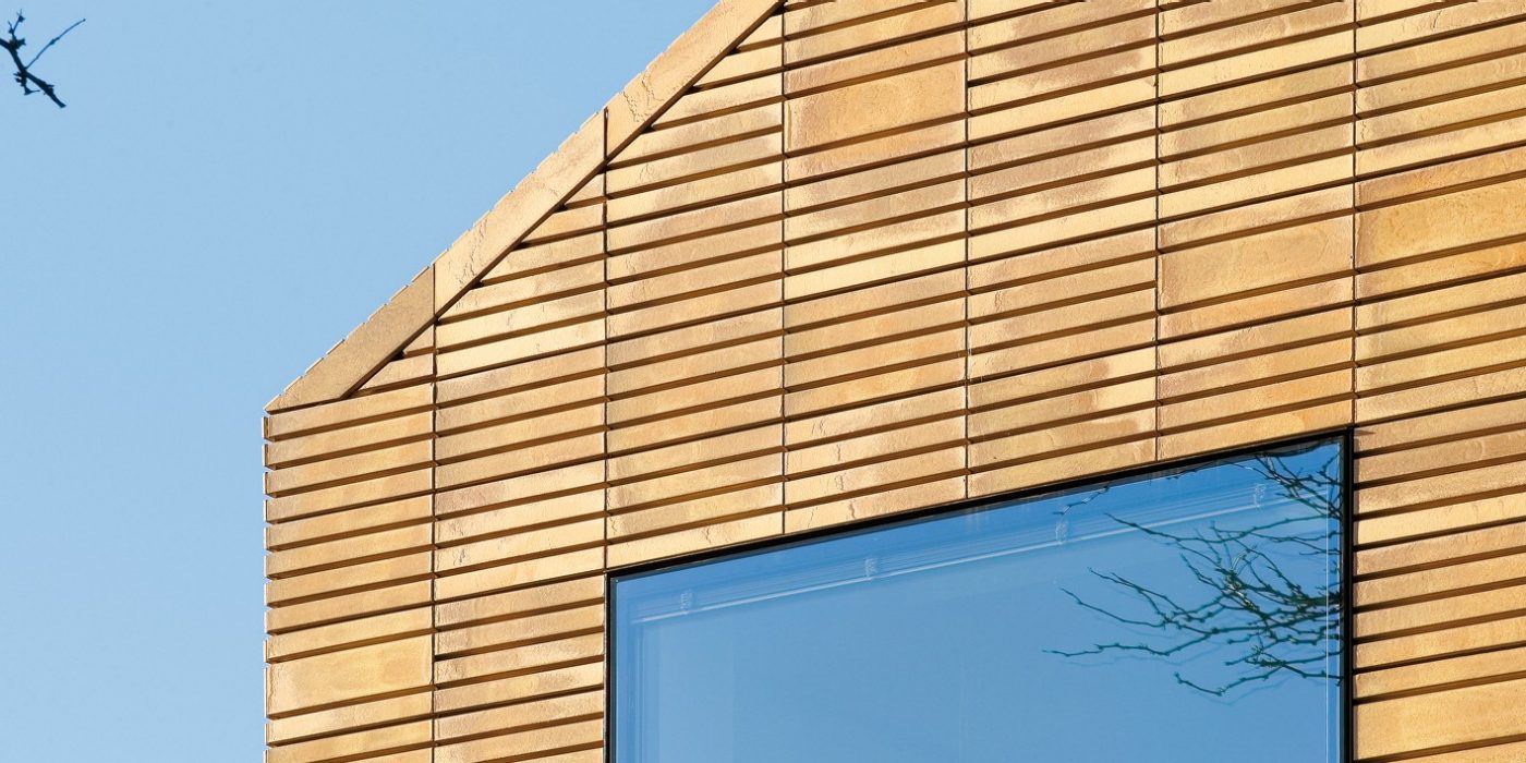 Terzo fassaadiplaadid