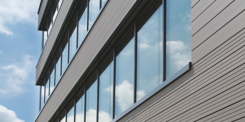 Lineo fassaadiplaadid