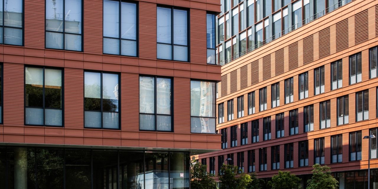 Danza fassaadiplaadid