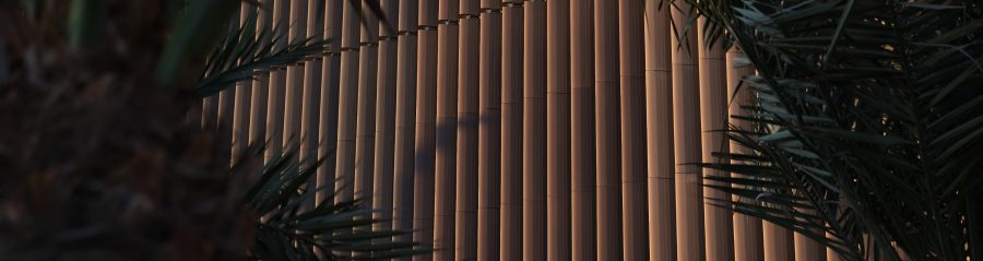 Argeton fassaadilahendus