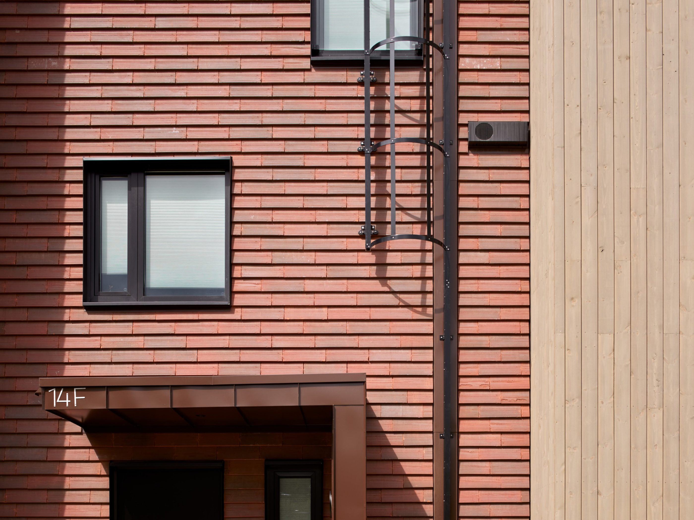 Urban keraamilised katuse- ja fassaadikivid