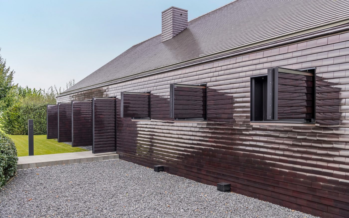 Reference photo new construction single family in Arendonk