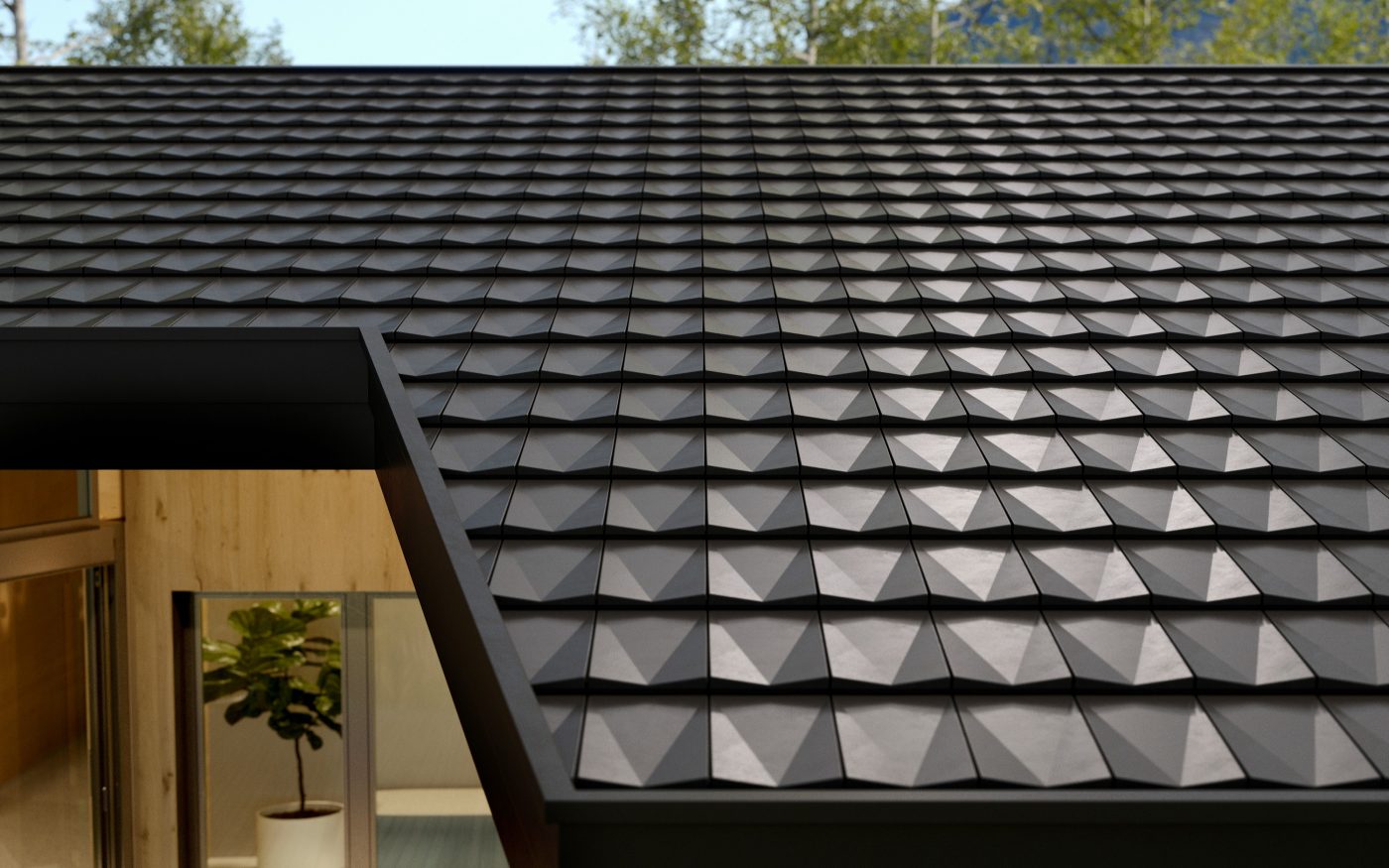 Visualisierung V11 Haus 1