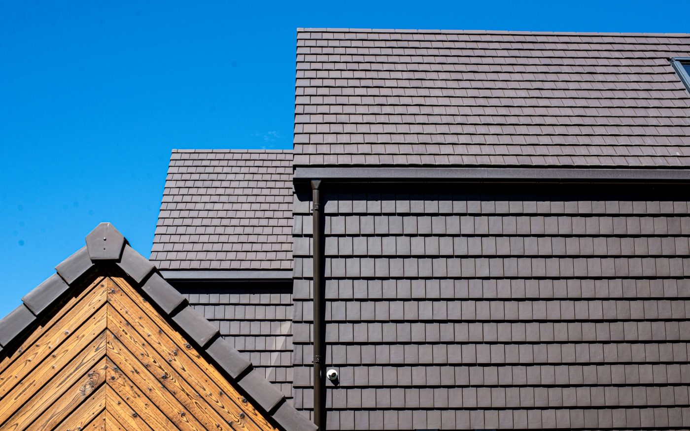 Individualių namų kvartalas, Palanga