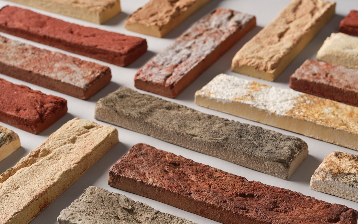 Brick Slips Kortemark