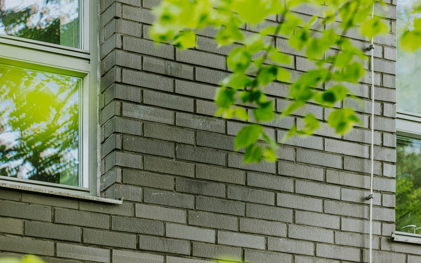 Tondi Elementary School in Tallinn