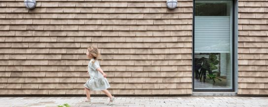 Referenzobjekt Urban Rebslagergarden