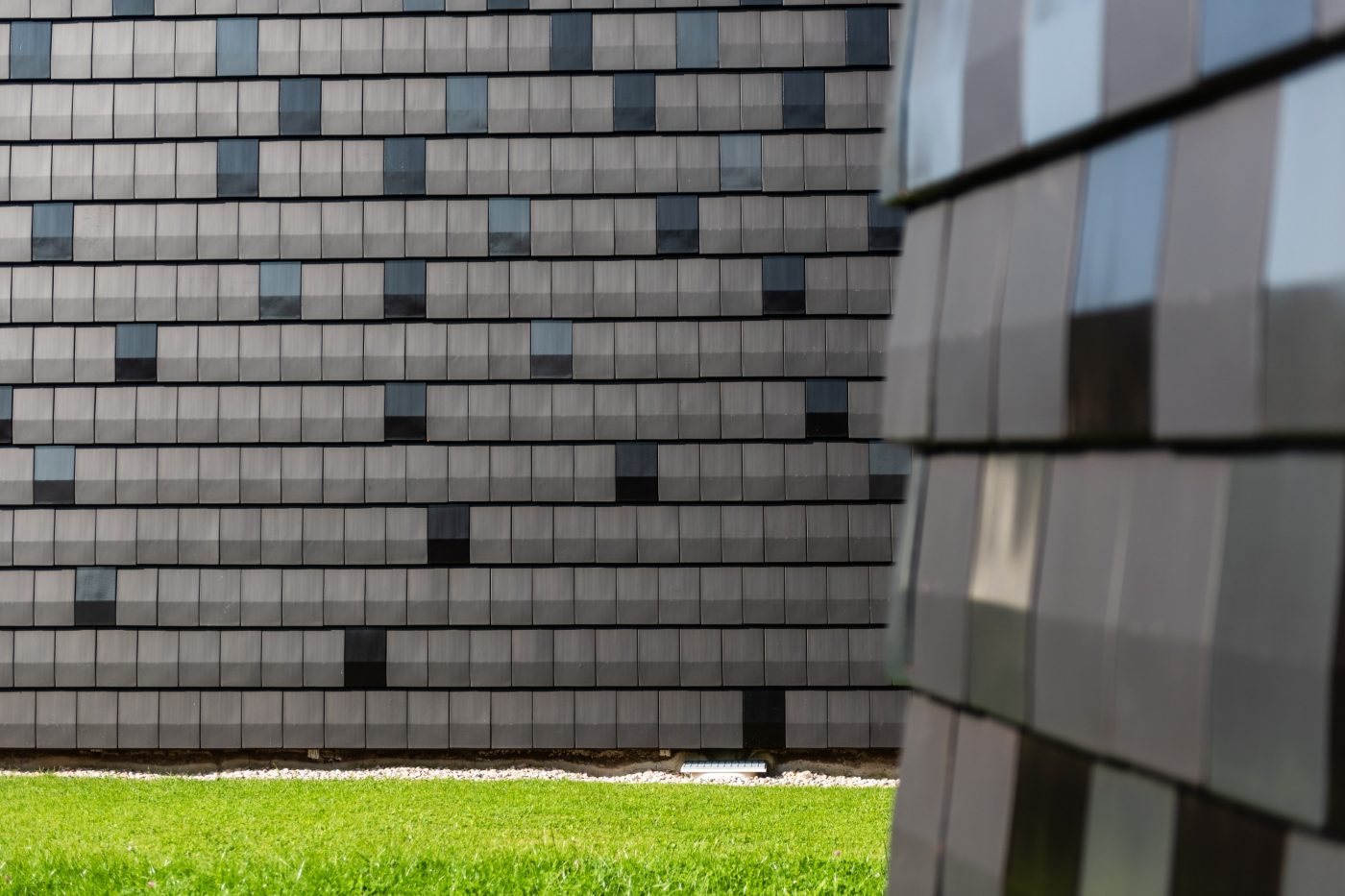 Logements sociaux - Plainfaing