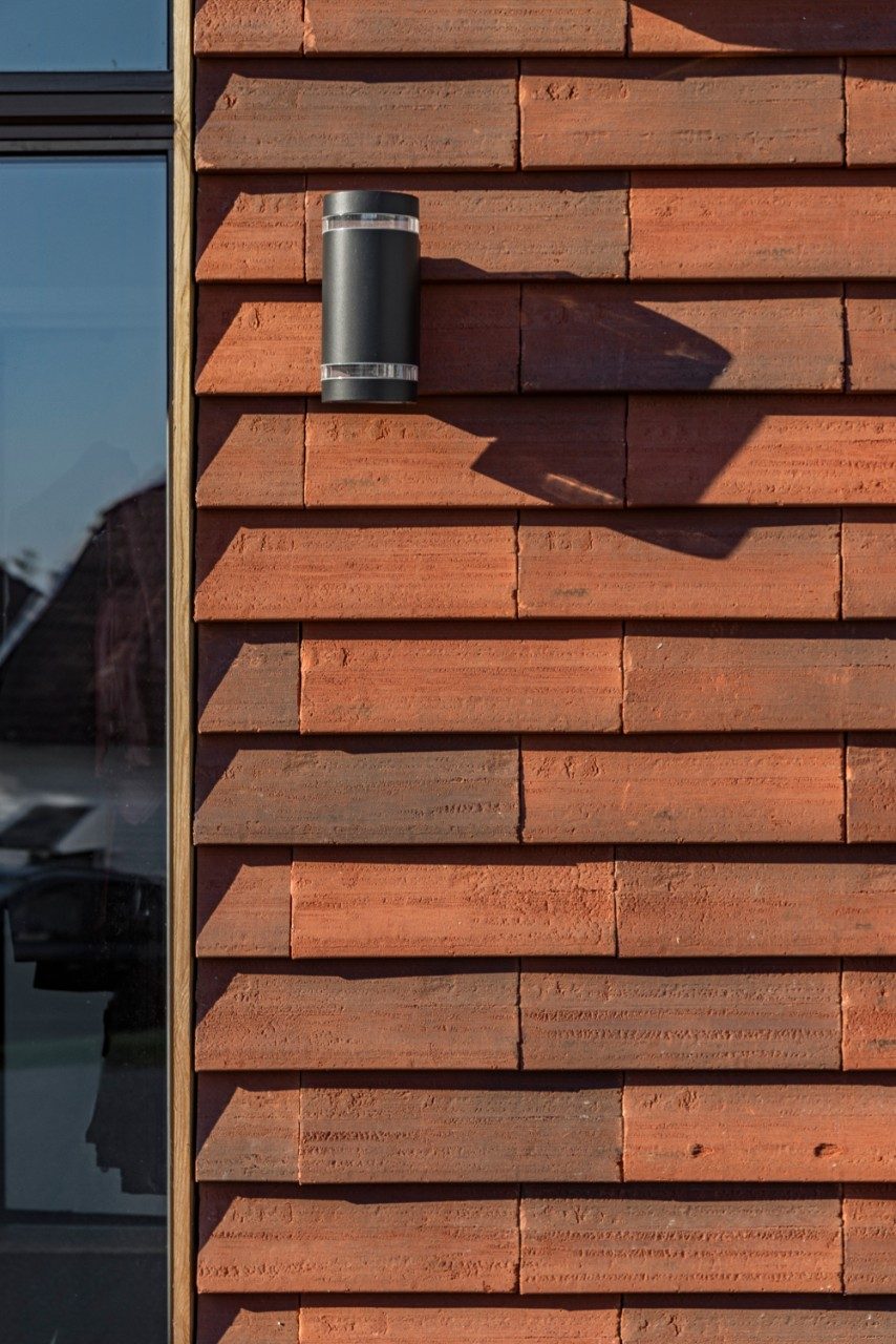 Urban keraamilised katusekivid