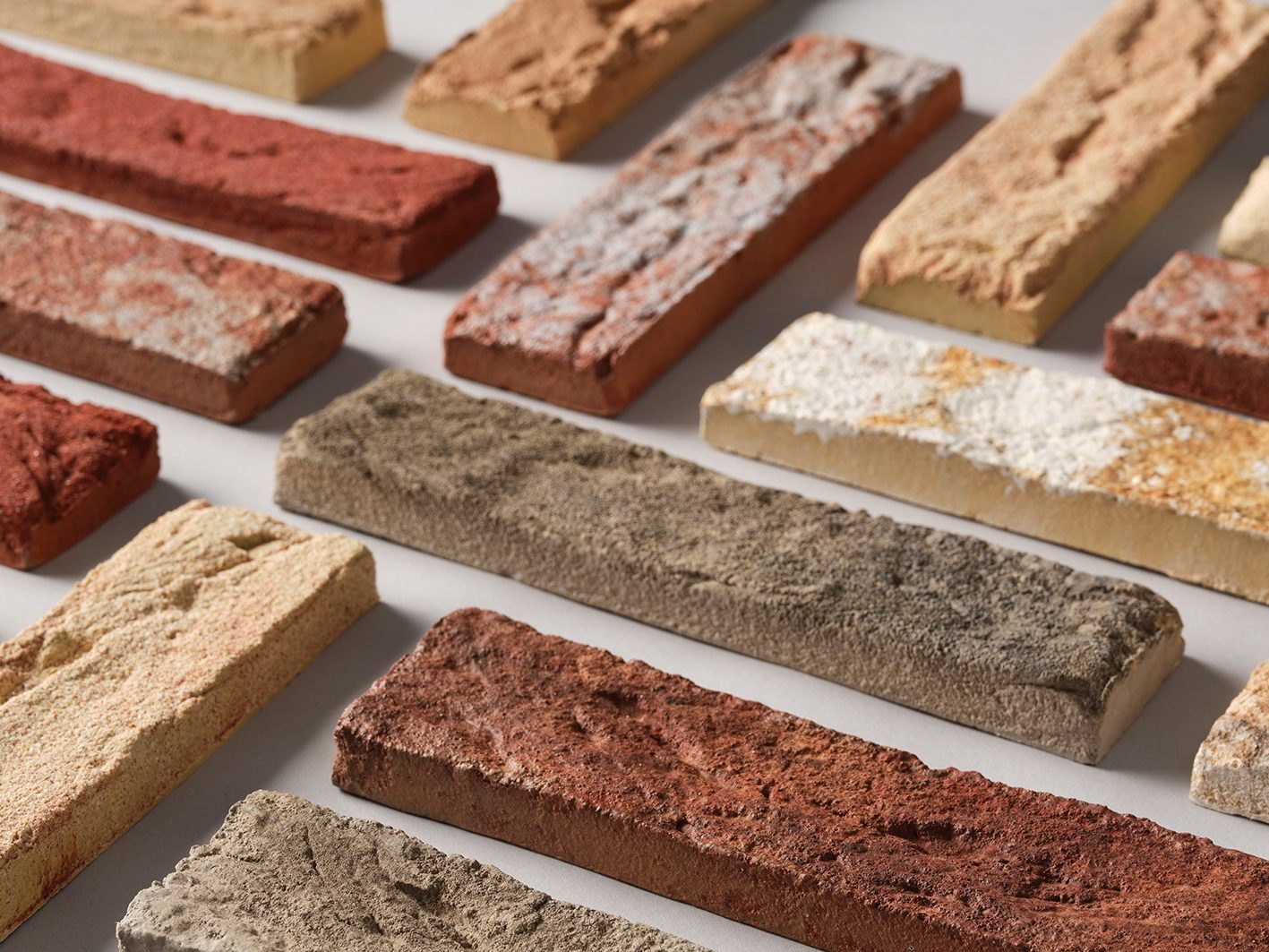 Kortemark keraamilised tellisplaadid