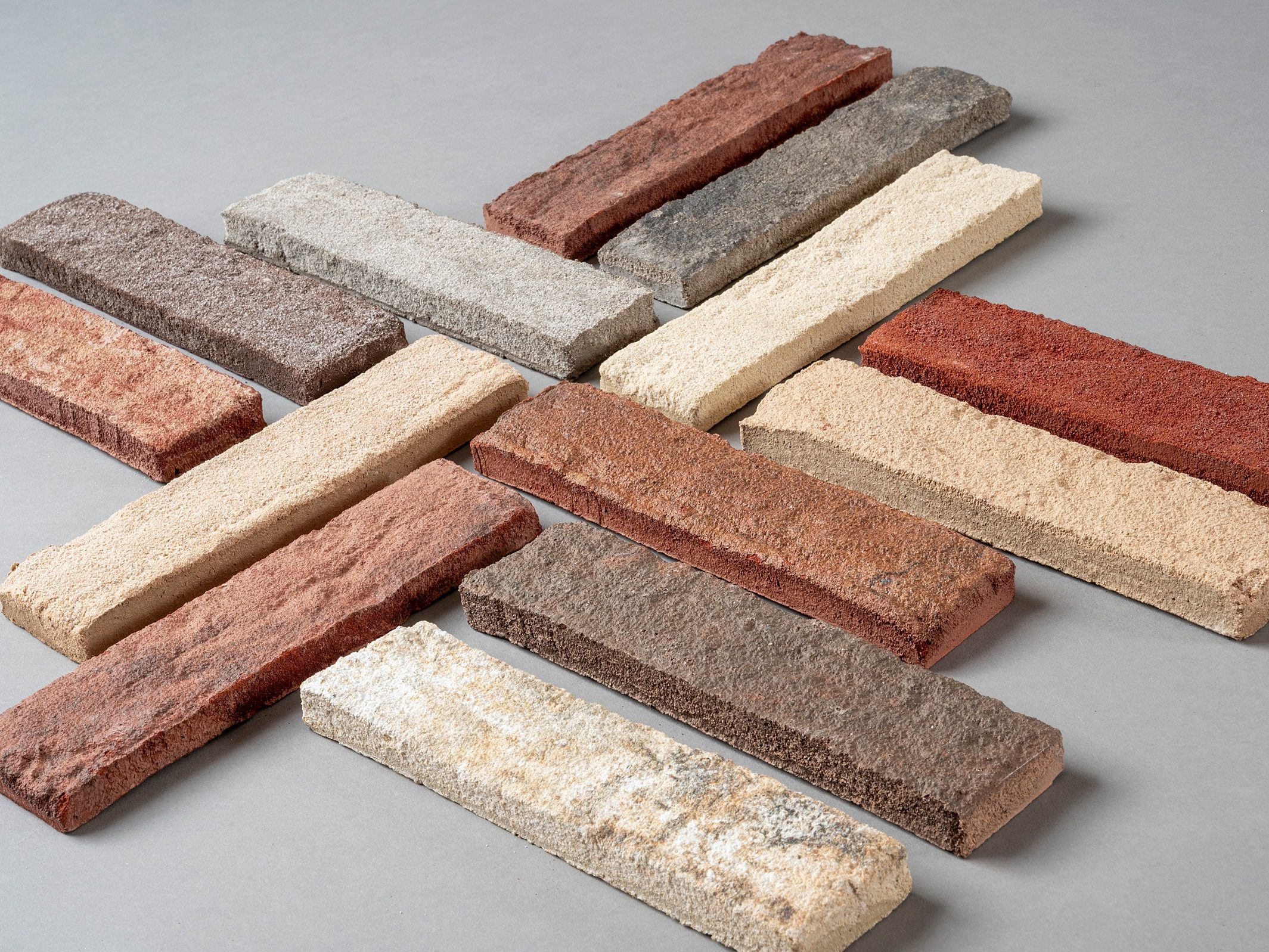 Kortemark keraamilised tellisplaadid